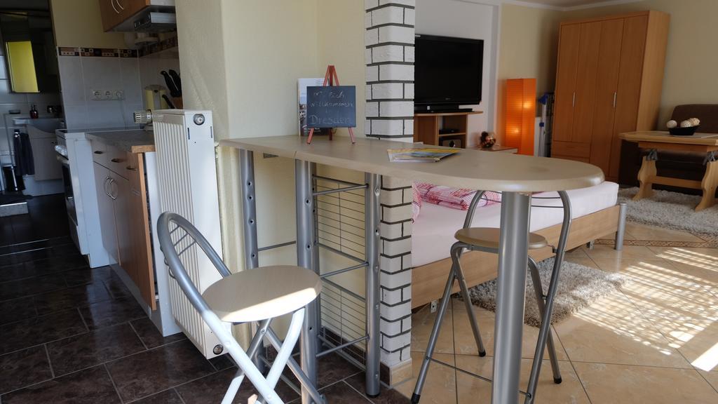 Appartement Trachenberge