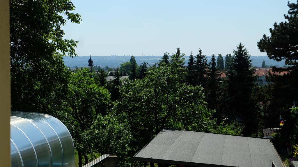 Appartement Trachenberge Dresden